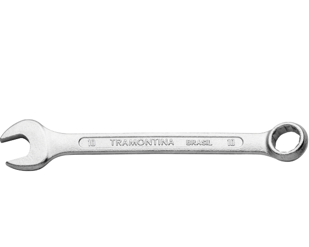 CHAVE COMBINADA 10MM TRAMONTINA